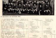 Di Blas giugno 1976 torneo delle regioni  12